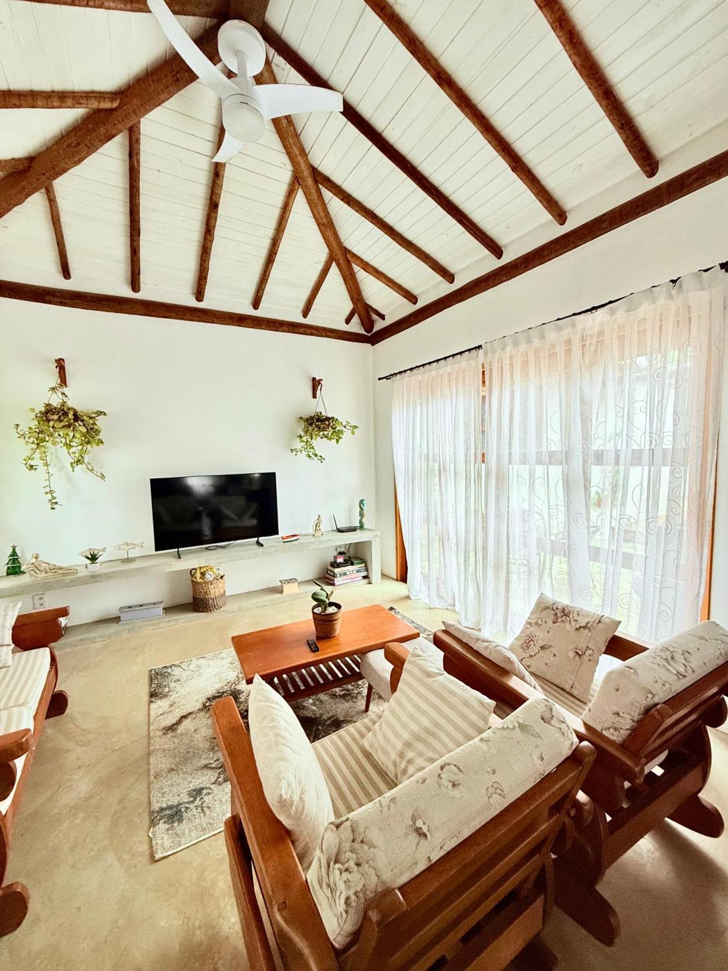 Casa Privada A 5 Minutos Da 度假居 Armacao dos Buzios
