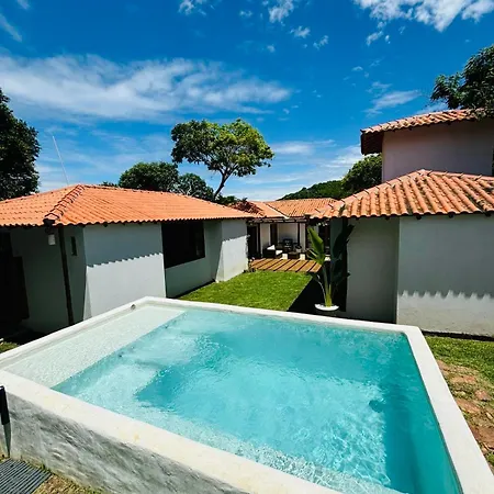 Casa Privada A 5 Minutos Da Praia Armacao dos Buzios Exterior photo