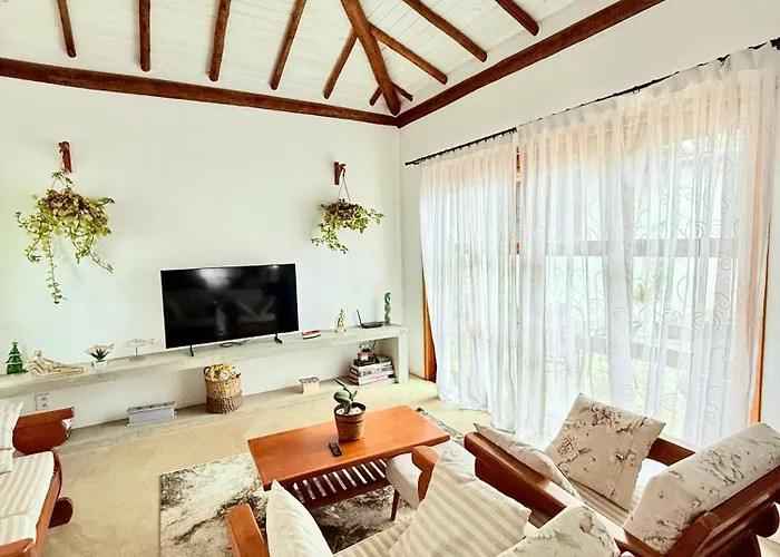 Casa Privada A 5 Minutos Da Praia