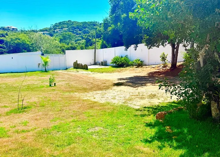 Casa Privada A 5 Minutos Da Praia