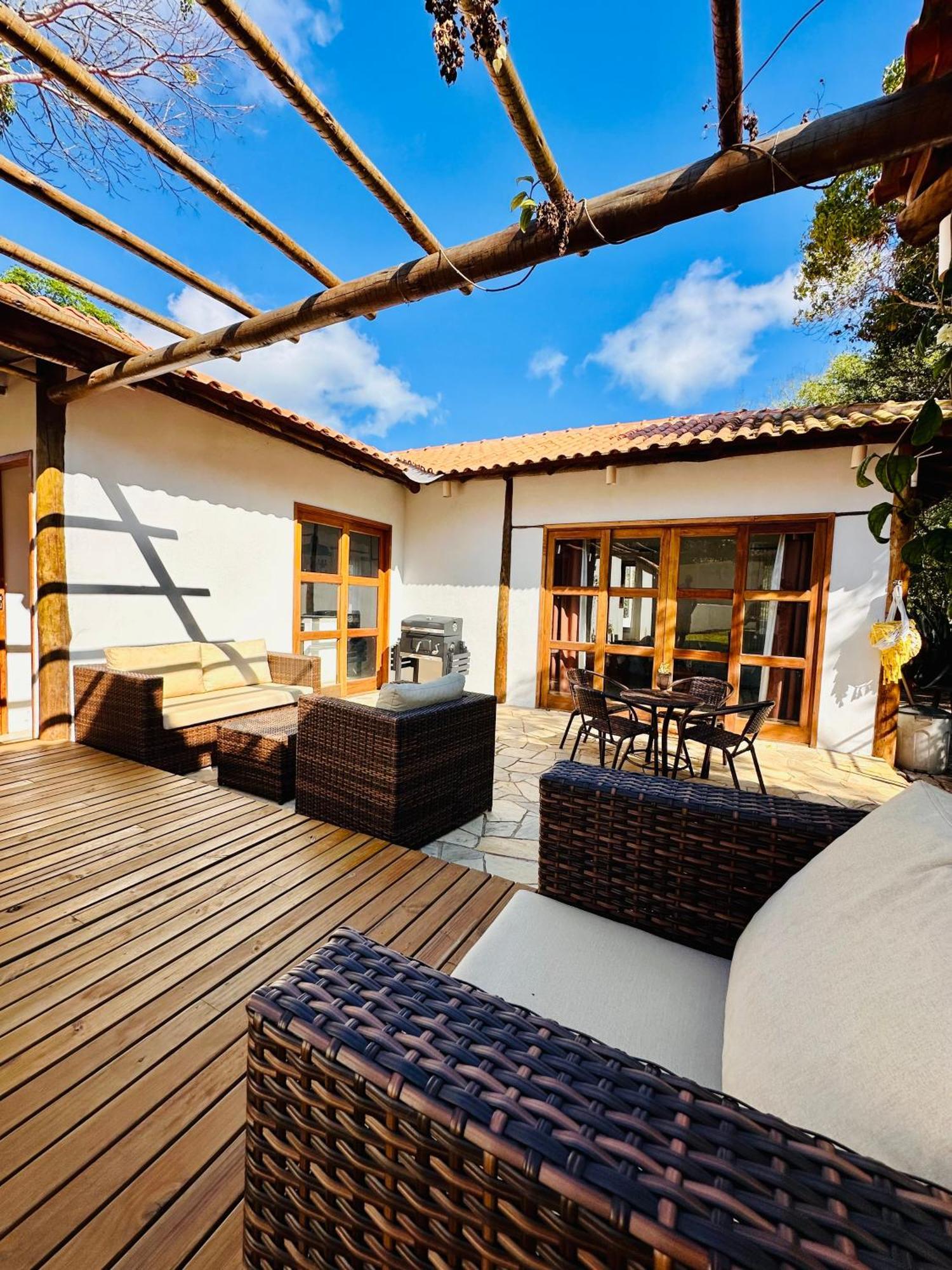Casa Privada A 5 Minutos Da Holiday home