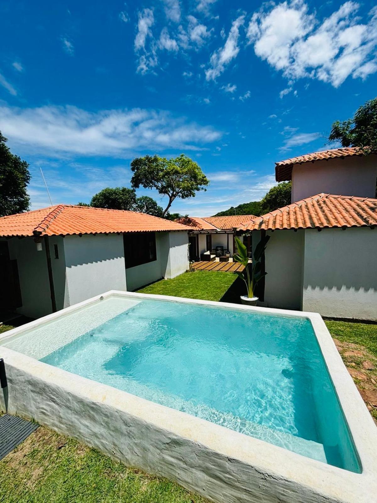 Casa Privada A 5 Minutos Da Armacao dos Buzios